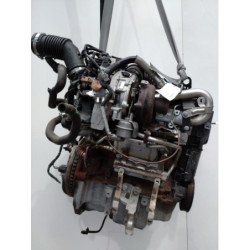 Moteur Renault Megane 4 Phase 1